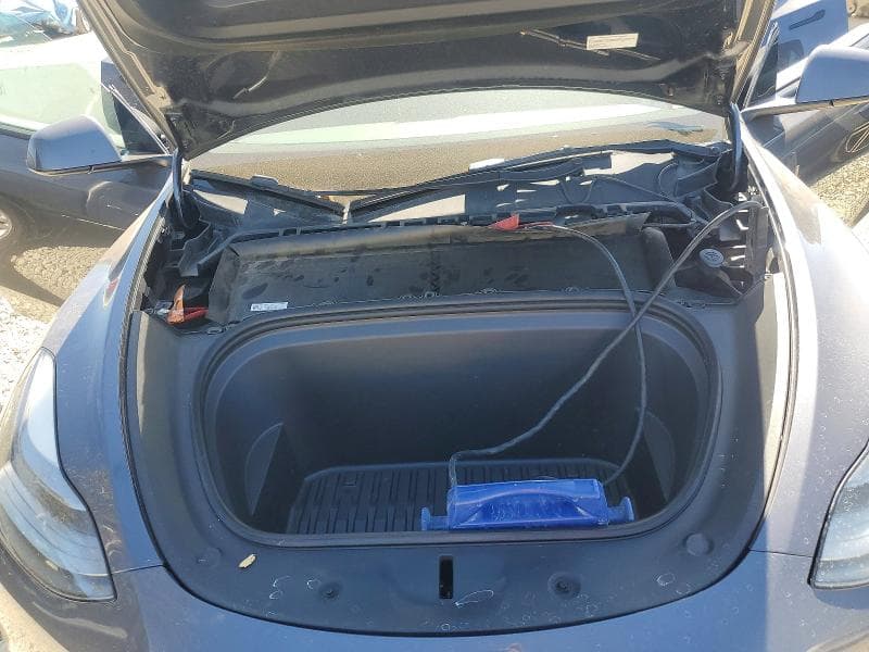 2023 TESLA MODEL Y 12