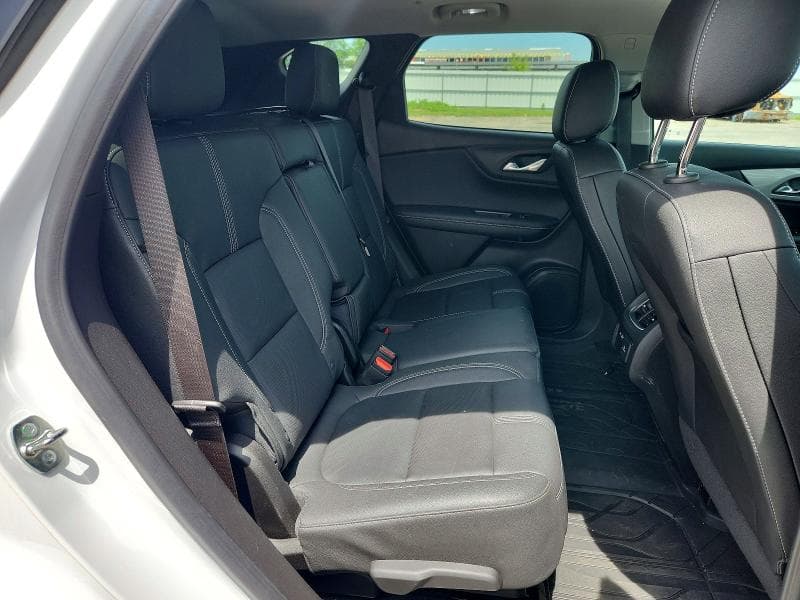 2023 CHEVROLET BLAZER 3LT 11