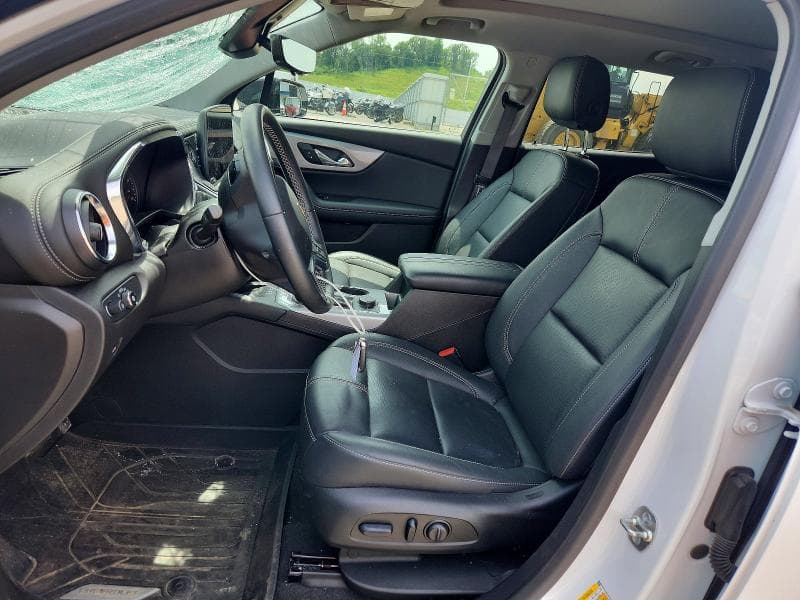 2023 CHEVROLET BLAZER 3LT 7
