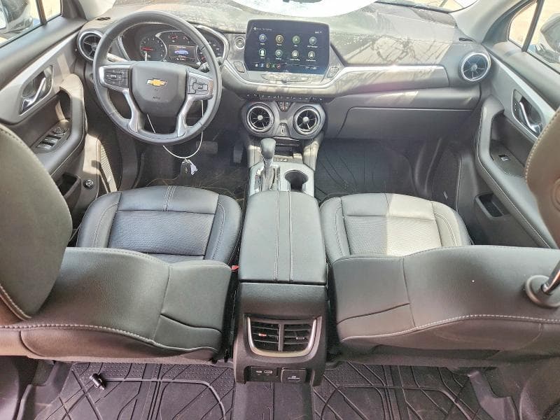 2023 CHEVROLET BLAZER 3LT 8