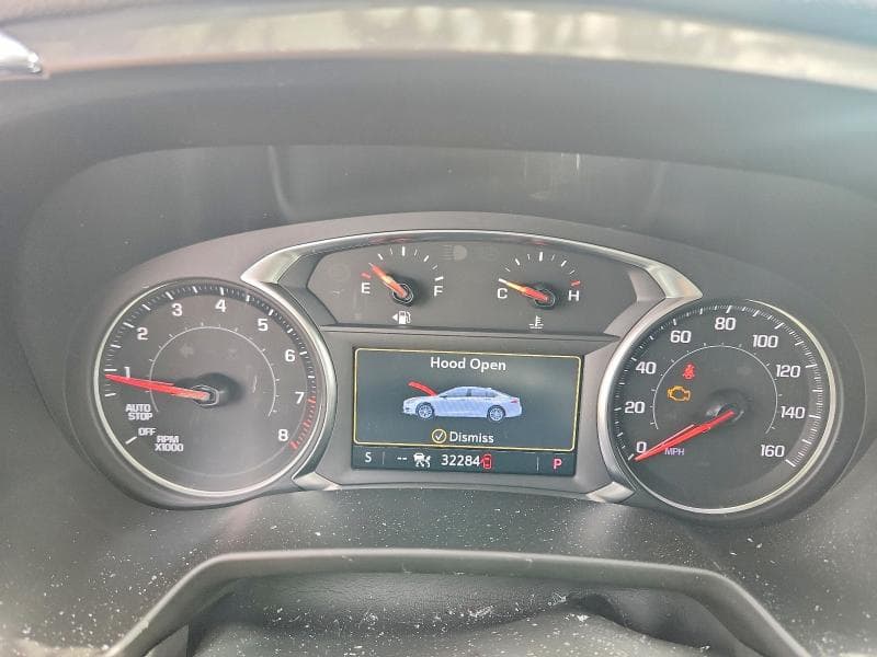 2023 CHEVROLET BLAZER 3LT 9
