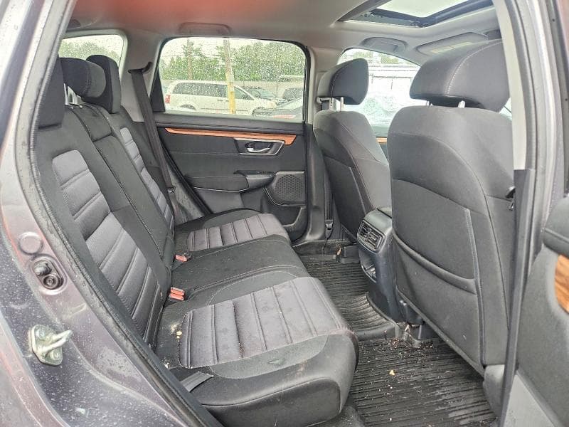 2020 HONDA CR-V EX 11