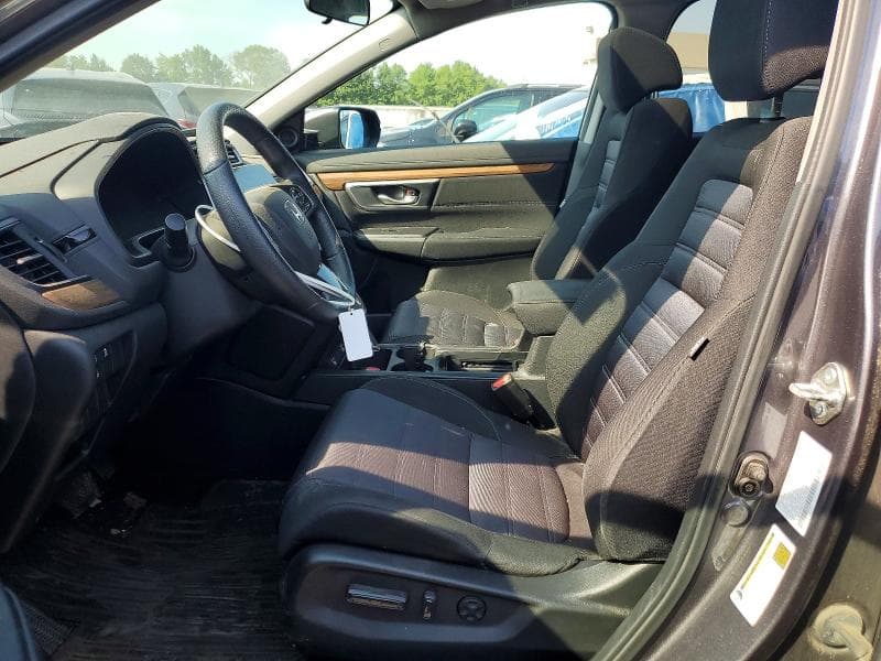 2020 HONDA CR-V EX 7