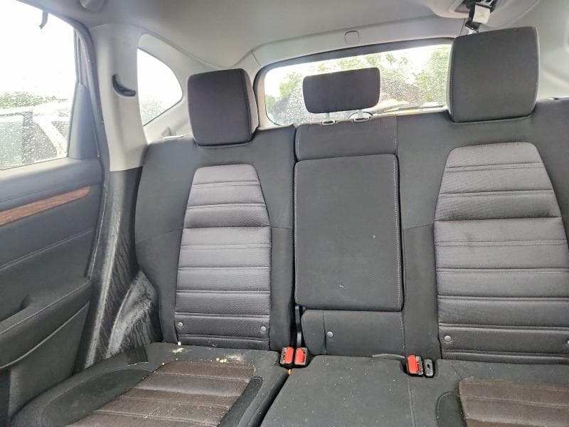 2020 HONDA CR-V EX 10