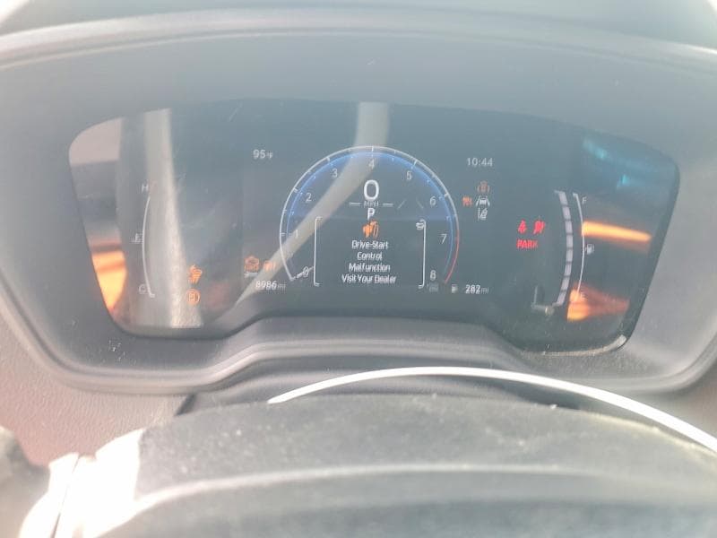 2026 TOYOTA COROLLA LE 9