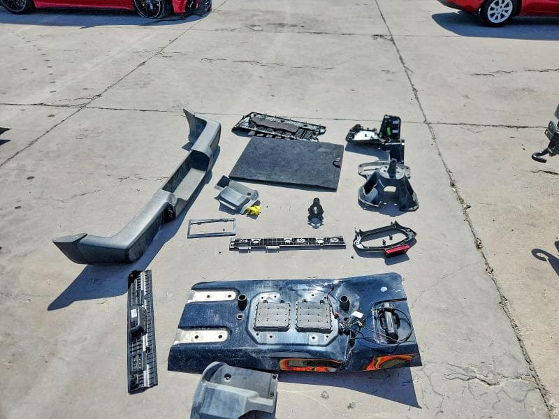 2020 JEEP WRANGLER UNLIMITED SPORT 12