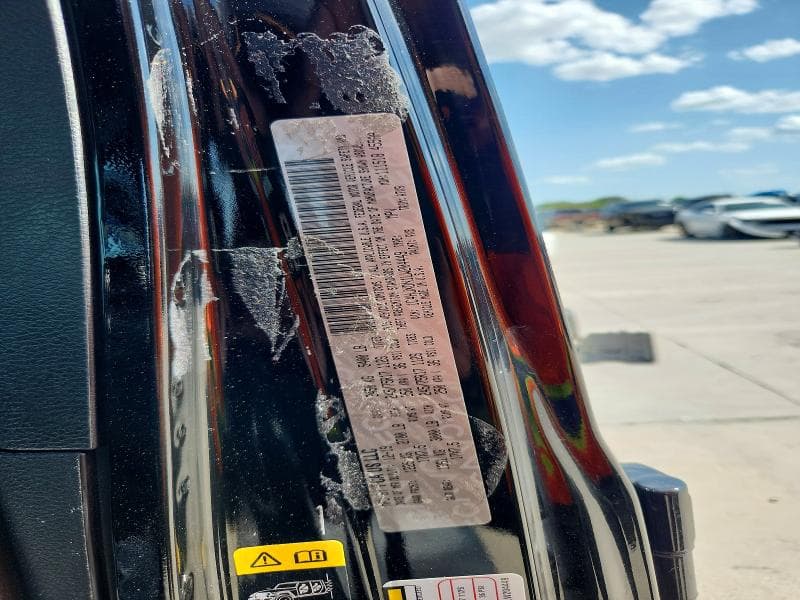 2020 JEEP WRANGLER UNLIMITED SPORT 13