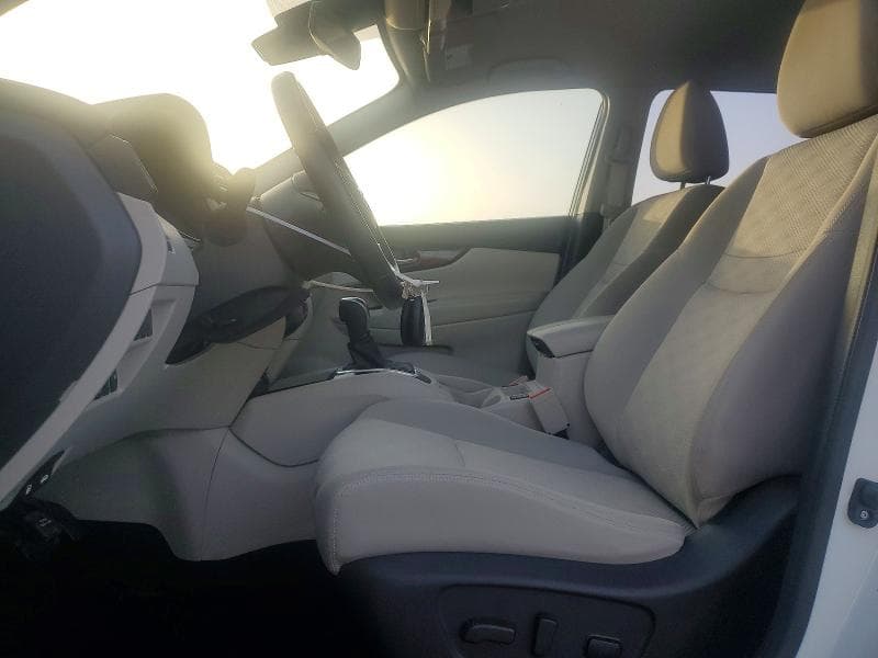 2019 NISSAN ROGUE SPORT SV 7