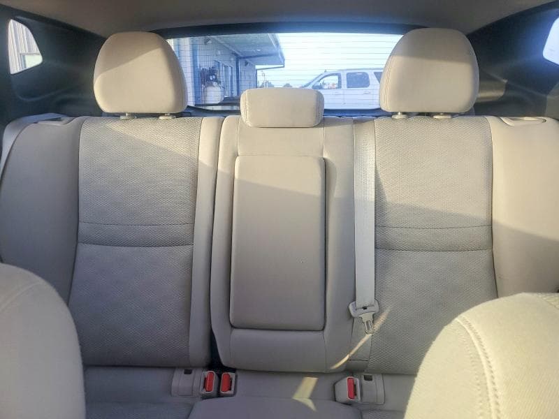 2019 NISSAN ROGUE SPORT SV 10