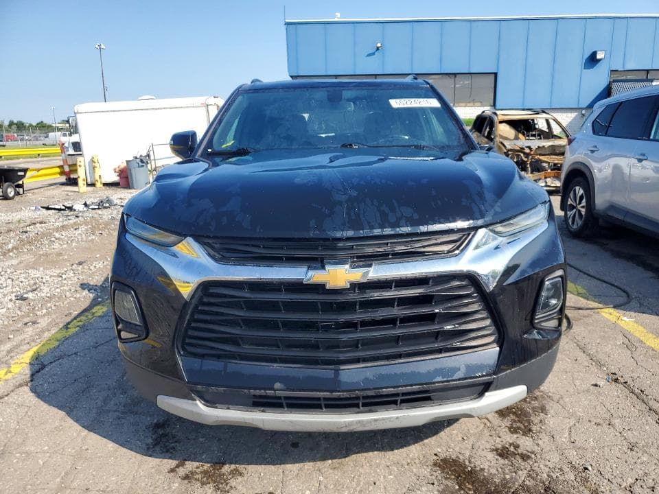 2020 CHEVROLET BLAZER 1LT 5