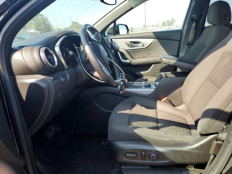 2020 CHEVROLET BLAZER 1LT 7
