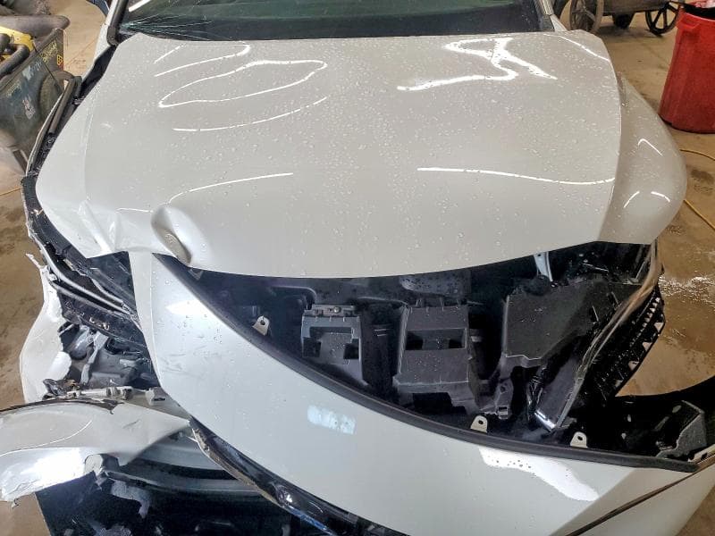 2023 TOYOTA VENZA NIGHTSHADE EDITION 11