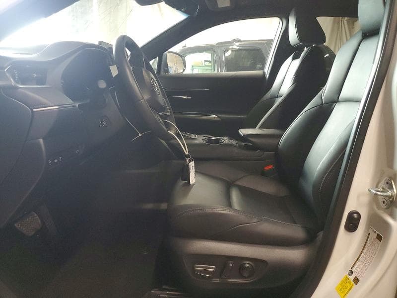 2023 TOYOTA VENZA NIGHTSHADE EDITION 7