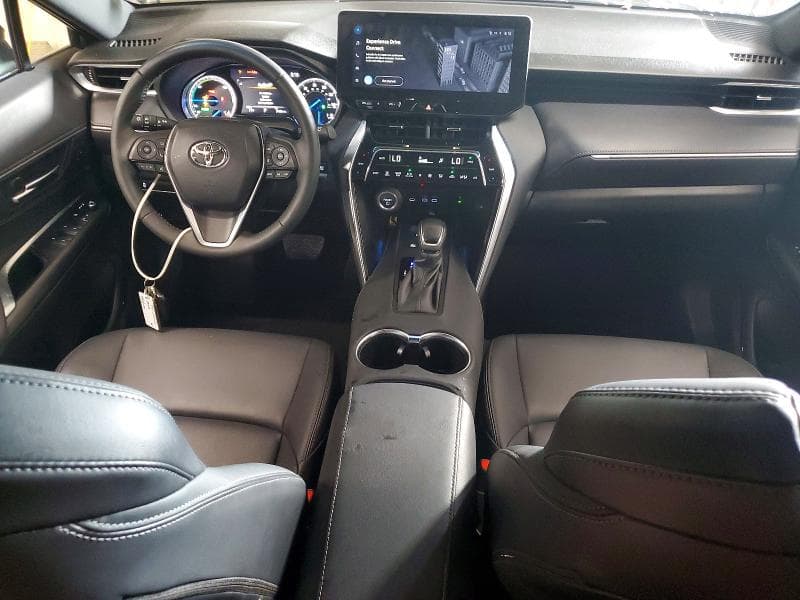 2023 TOYOTA VENZA NIGHTSHADE EDITION 8