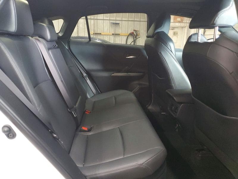 2023 TOYOTA VENZA NIGHTSHADE EDITION 10
