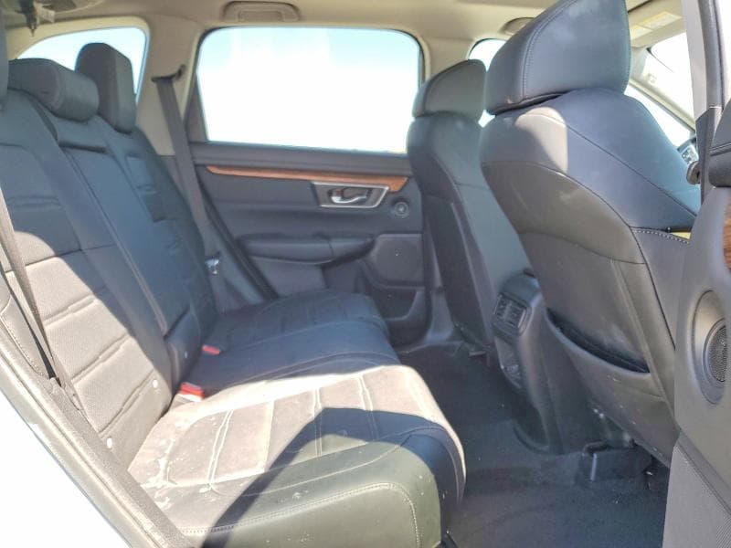 2022 HONDA CR-V EXL 11