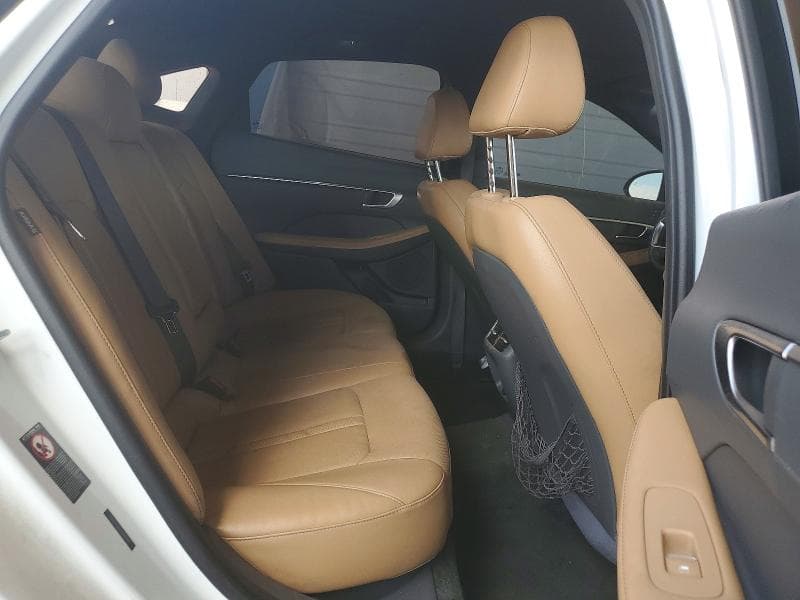 2020 HYUNDAI SONATA LIMITED 10