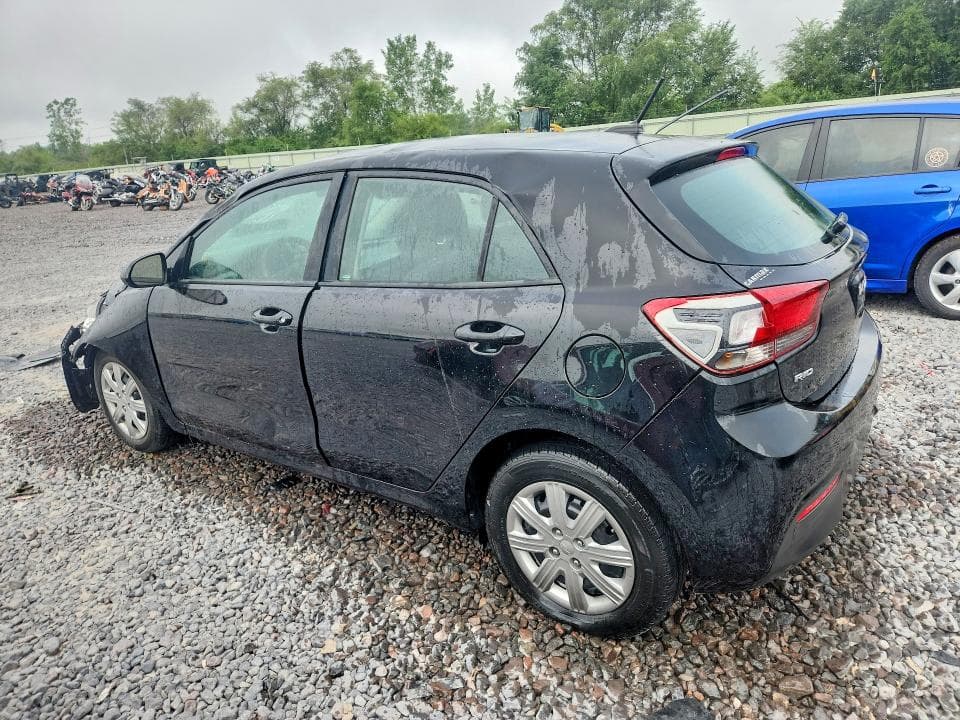 2023 KIA RIO S S 2