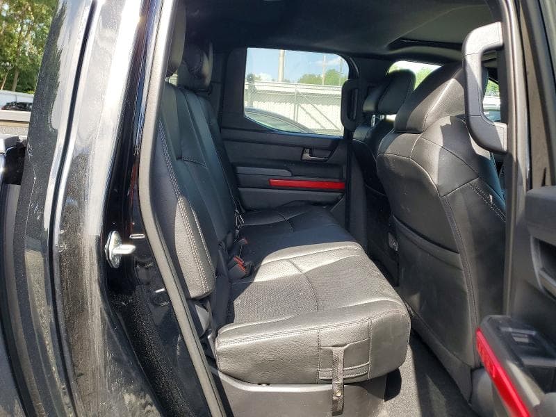 2024 TOYOTA TACOMA TRD SPORT 10