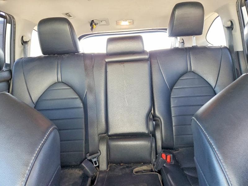 2022 TOYOTA HIGHLANDER XLE 10