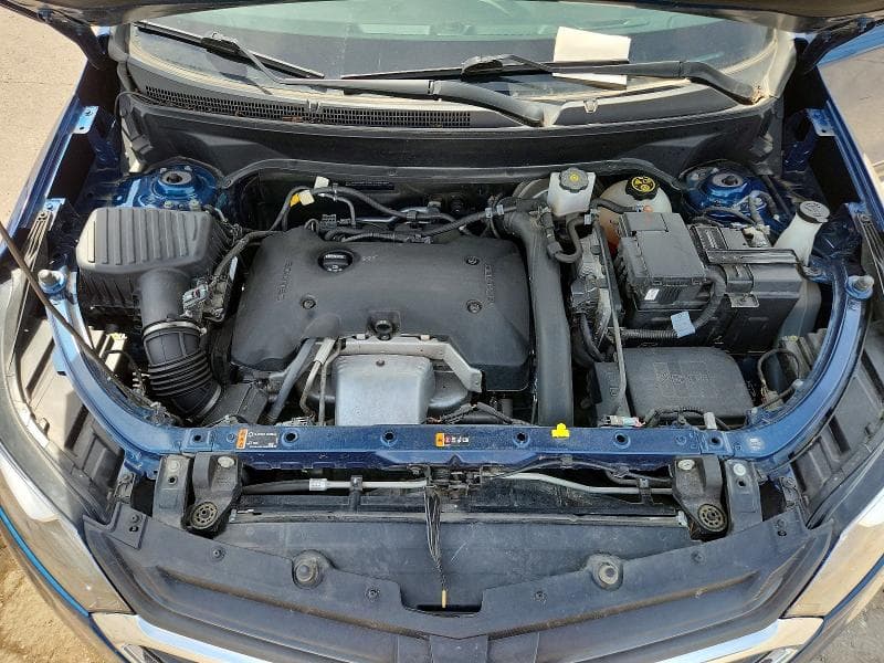 2020 CHEVROLET EQUINOX LT 11
