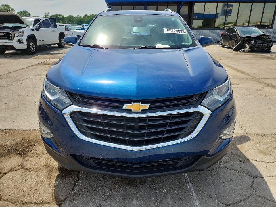 2020 CHEVROLET EQUINOX LT 5