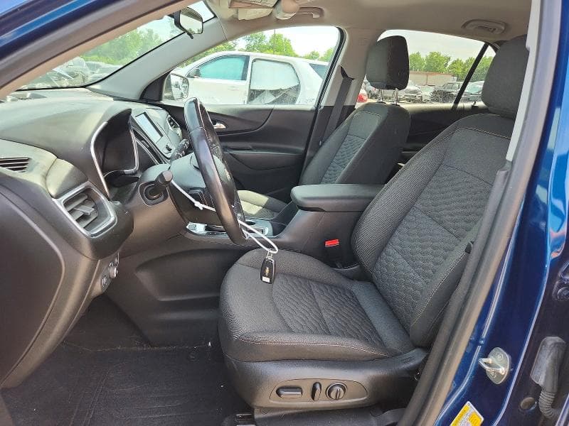 2020 CHEVROLET EQUINOX LT 7