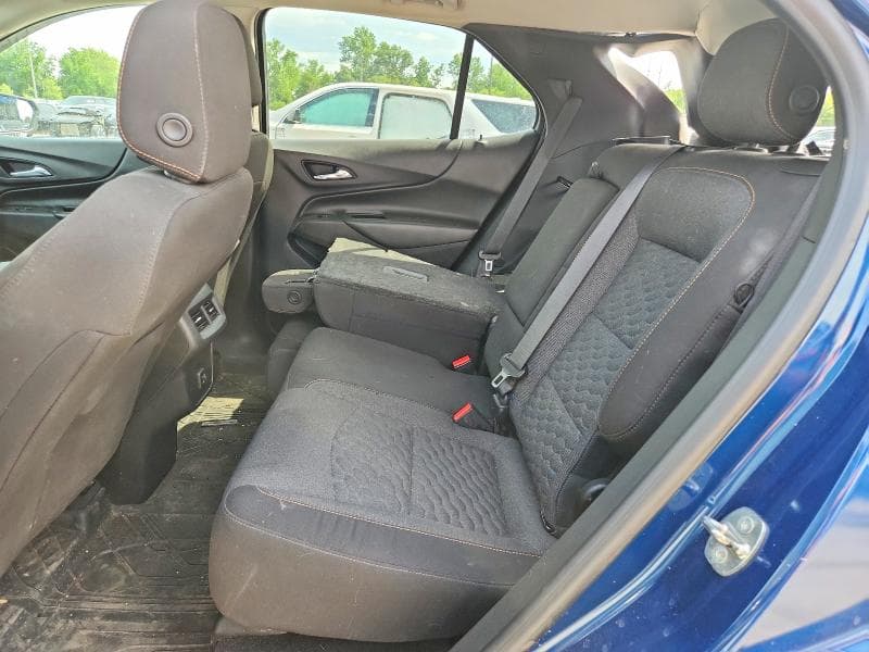 2020 CHEVROLET EQUINOX LT 10