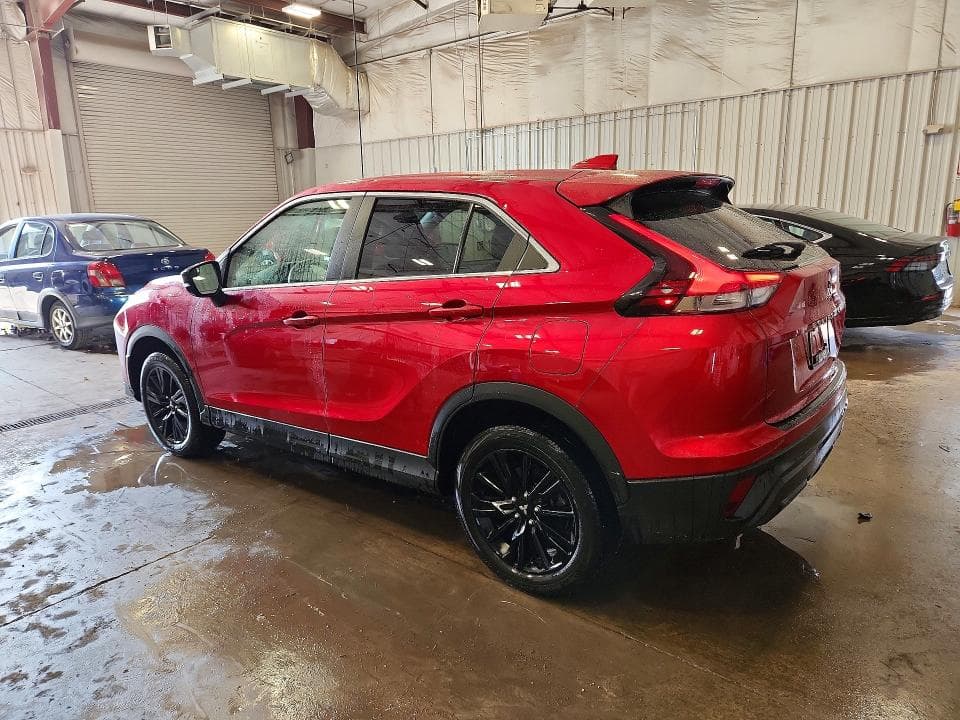 2024 MITSUBISHI ECLIPSE CROSS LE 2