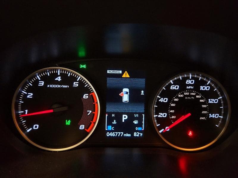 2024 MITSUBISHI ECLIPSE CROSS LE 9