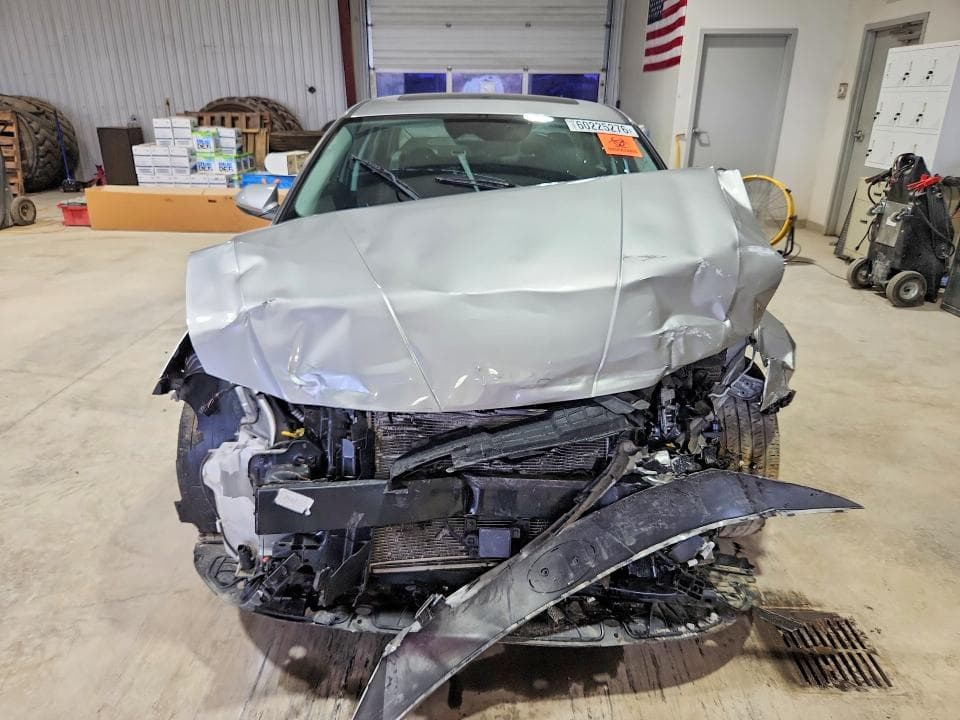 2022 HYUNDAI ELANTRA SEL 5