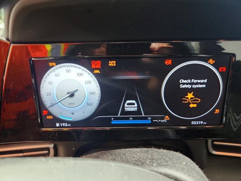 2022 HYUNDAI ELANTRA SEL 9