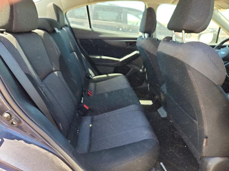 2017 SUBARU IMPREZA 10