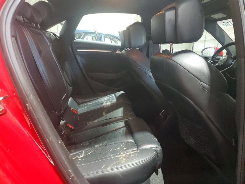 2017 AUDI A3 PREMIUM PLUS 10