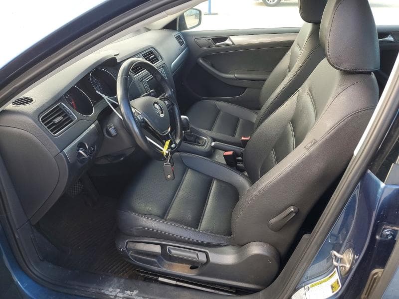 2017 VOLKSWAGEN JETTA SE 7