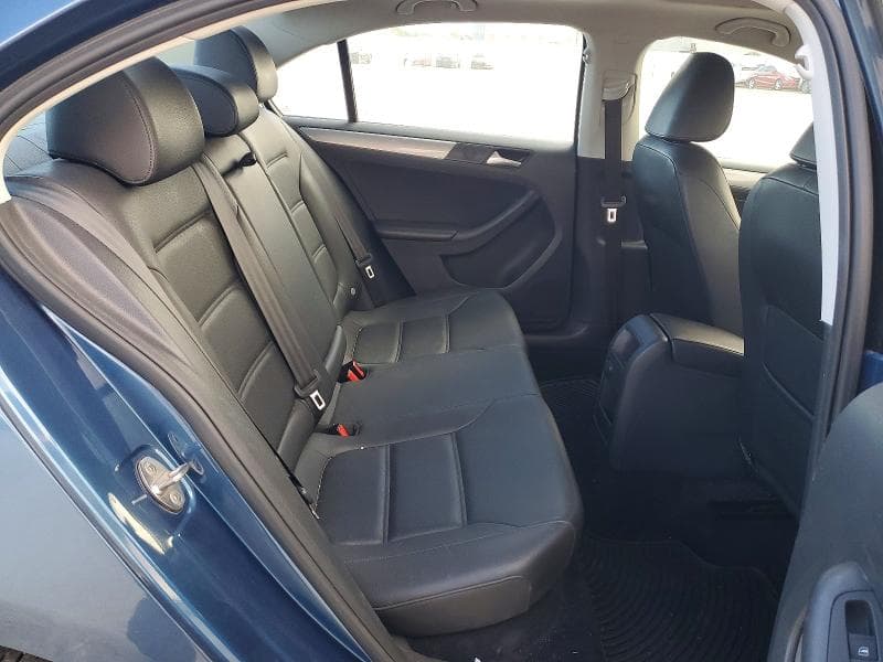 2017 VOLKSWAGEN JETTA SE 10