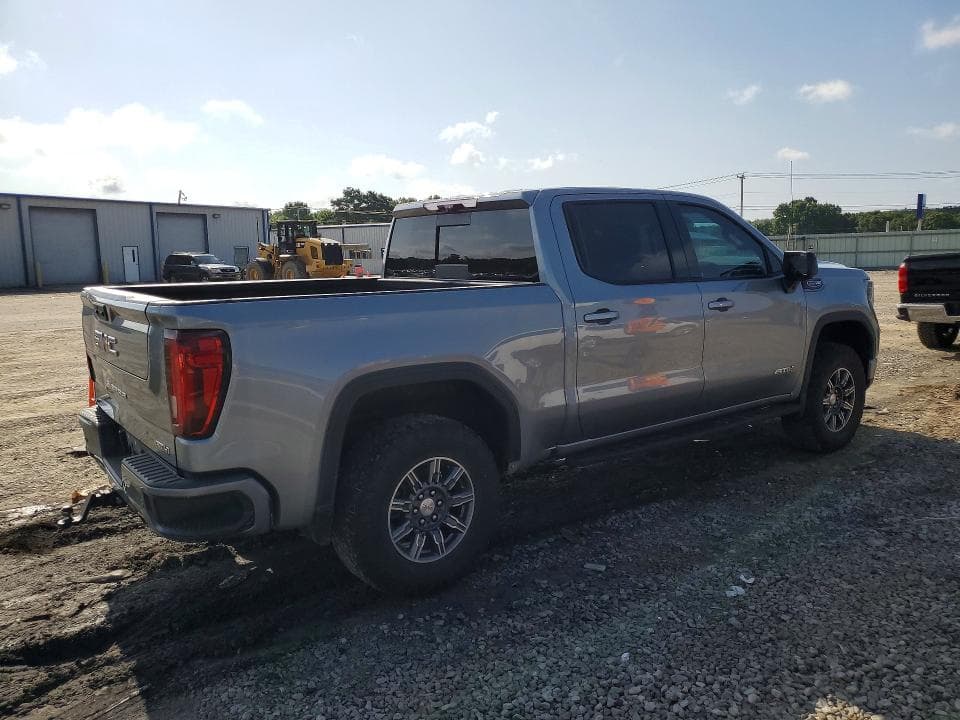 2024 GMC SIERRA K1500 AT4 3