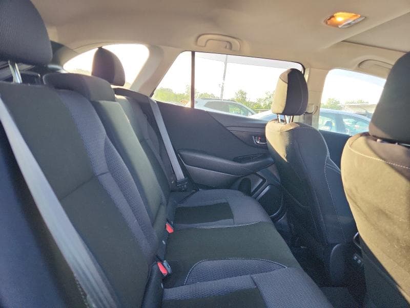 2022 SUBARU OUTBACK PREMIUM 11