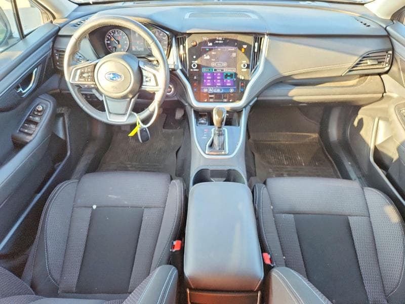 2022 SUBARU OUTBACK PREMIUM 8