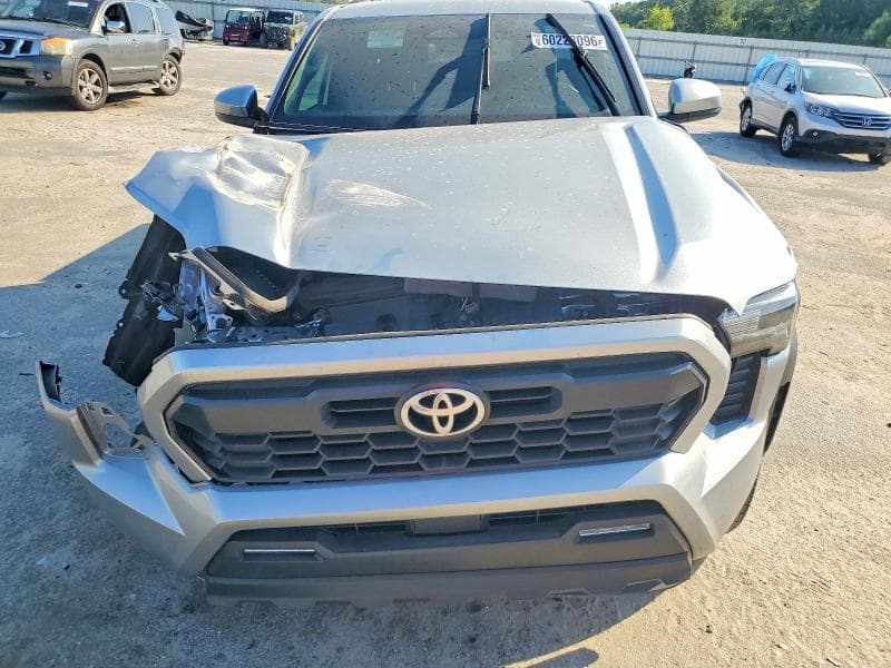 2024 TOYOTA TACOMA TRD OFF-ROAD HV 11