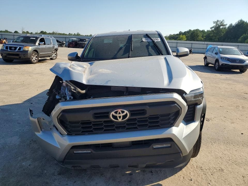 2024 TOYOTA TACOMA TRD OFF-ROAD HV 5