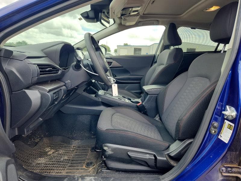 2024 SUBARU IMPREZA SPORT 7