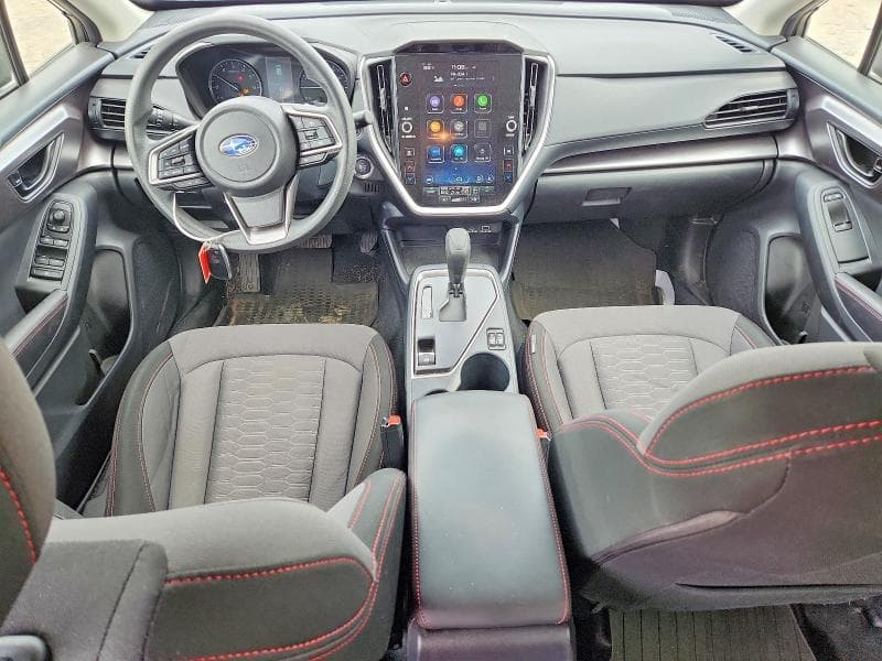 2024 SUBARU IMPREZA SPORT 8