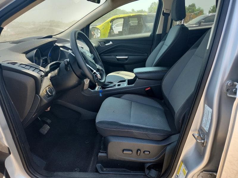 2018 FORD ESCAPE SE 7