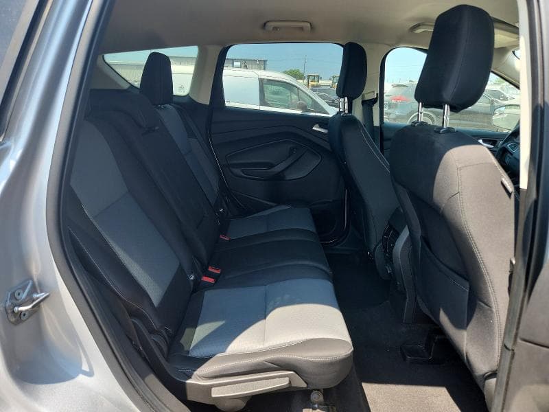 2018 FORD ESCAPE SE 10