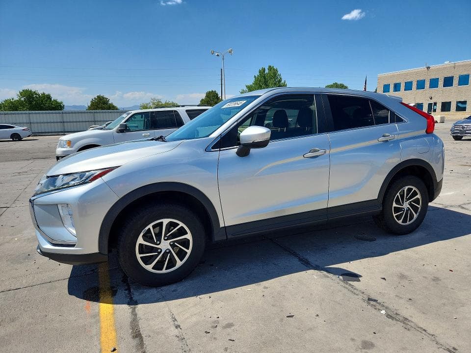 2020 MITSUBISHI ECLIPSE CROSS ES ES - 1