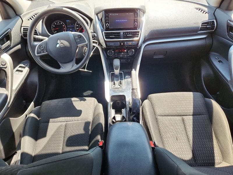 2020 MITSUBISHI ECLIPSE CROSS ES ES 8