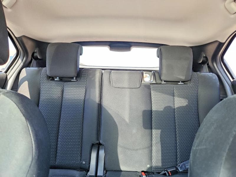 2020 MITSUBISHI ECLIPSE CROSS ES ES 10