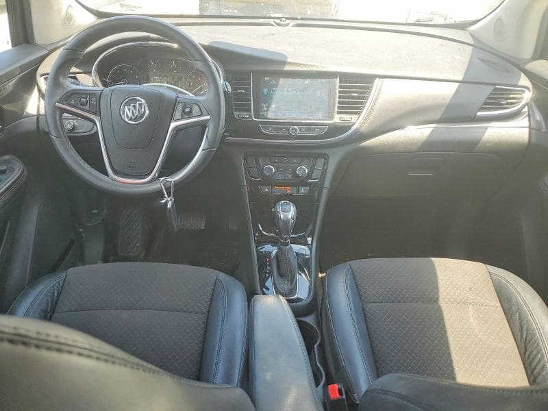 2017 BUICK ENCORE PREFERRED 8