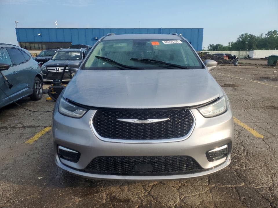 2021 CHRYSLER PACIFICA TOURING L 5